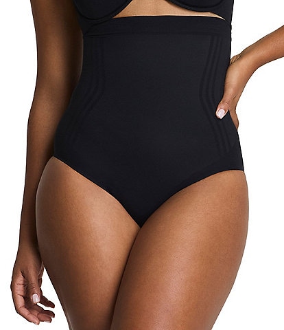 Spanx SPANXsculpt™ Go-Figure High-Waisted Brief