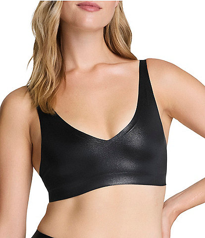 Spanx SPANXshape™ LuxeShine Bralette
