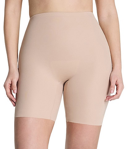 Spanx SPANXshape® Suit Your Fancy Low-Back Mid-Thigh Shorts