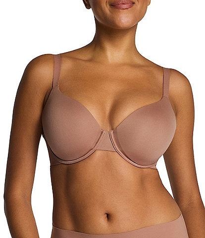 Spanx SPANXsupersmooth BraVa Lightly Lined Bra