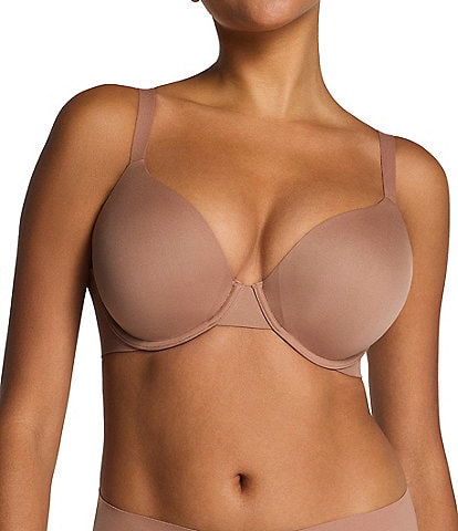 Spanx SPANXsupersmooth BraVa Push-Up Bra