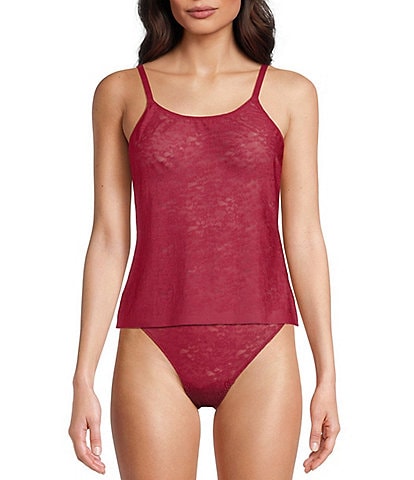 Spanx SPANXsupersmooth™ Day to Date Night Lace Cami