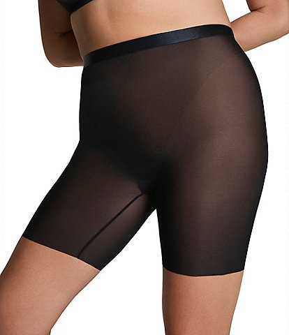Spanx SPANXsupersmooth™ SheerSense Mid-Thigh Short