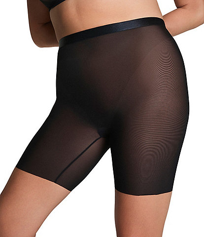 Spanx SPANXsupersmooth™ SheerSense Mid-Thigh Short