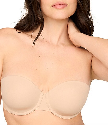 SPANX® Suit Your Fancy Strapless Bra