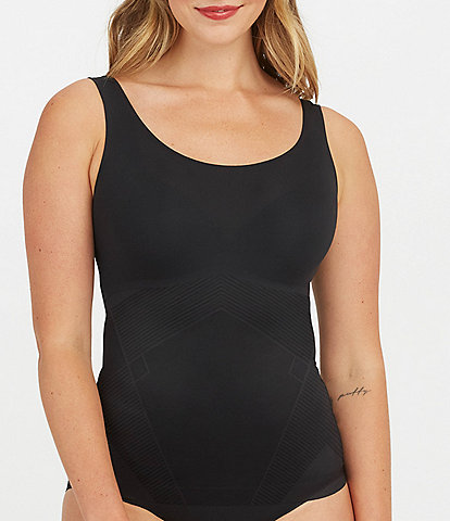 Spanx Better Base Scoop Neck Eco-Conscious Tank