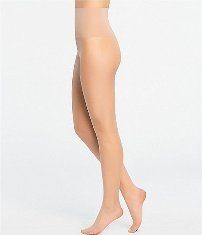 Spanx Size D Shade S4 Firm Believer Sheers for sale online