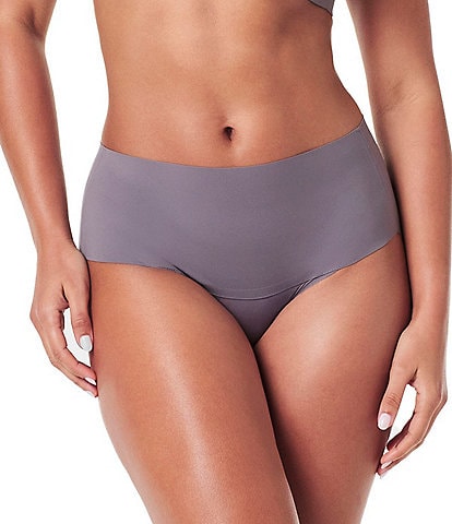 Spanx Undie-tectable Mid Rise Brief Panty