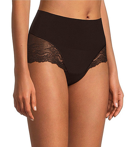 Spanx SPANXsmooth™ Undie-tectable Lace Hi-Hipster