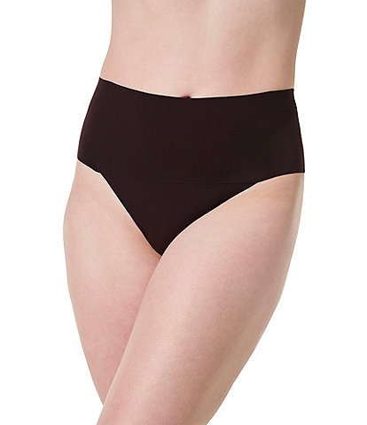 Spanx SPANXsupersmooth™ Undie-tectable Thong