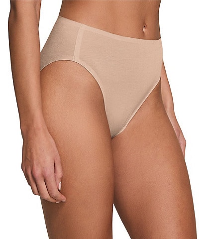 SPANXsmooth® Fit-To-You Supima® Cotton Brief 3-Pack