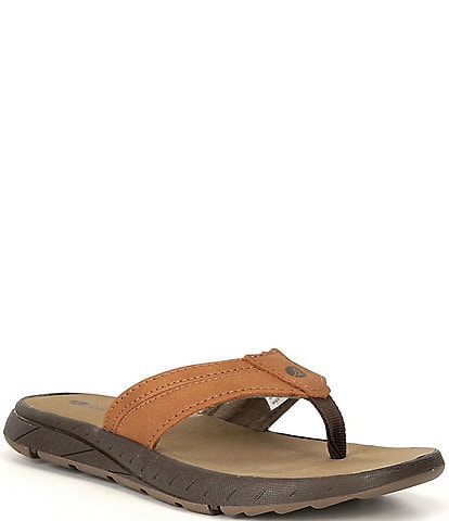 Sperry Boys' Havasurf Thong Sandals (Youth)