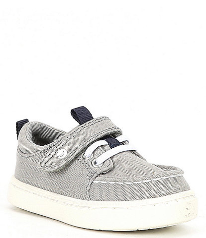 Sperry Boys' Offshore Jr Washable Sneakers (Infant)