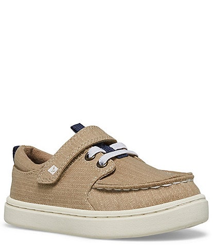 Sperry Boys' Offshore Jr Washable Sneakers (Infant)