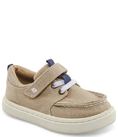 Sperry Boys' Offshore Jr Washable Sneakers (Toddler)