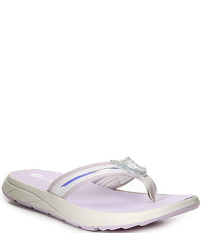 Sperry Girls' Havasurf Thong Sandals (Youth)