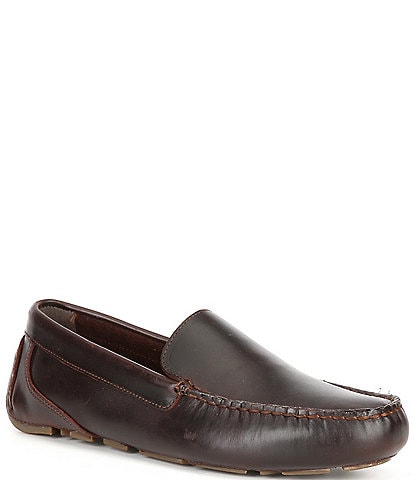 Sperry Men's Davenport Leather Penny Loafers