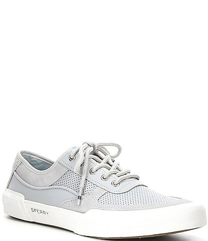 dillards sperry sneakers
