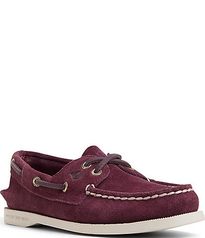 Sperry Women's Top-Sider Authentic Original Boat Shoes