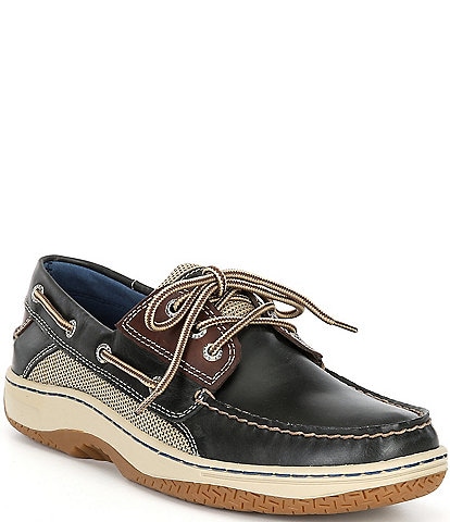 Sperry Men's Top-Sider Billfish 3-Eye Boat Shoes
