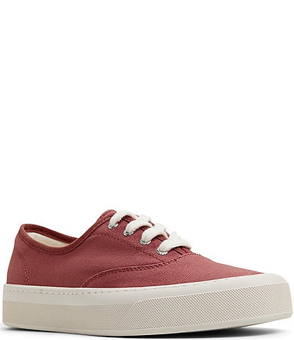 Sperry Women's Candy CVO Lace Up Sneakers