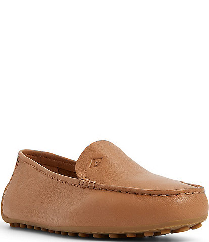 Sperry Women's Port Driver 2 Leather Loafers