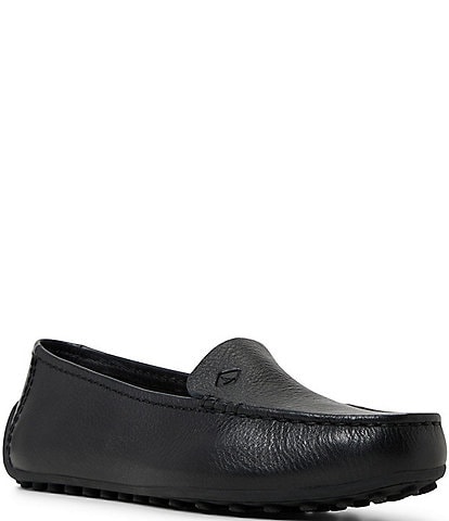 Sperry Women's Port Driver 2 Leather Loafers