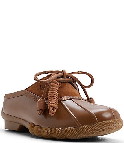 Sperry Women's Saltwater Duck Mules