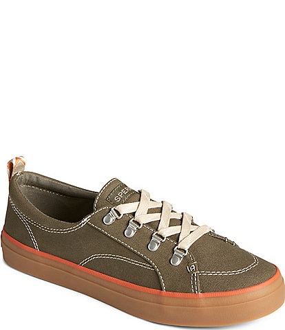 Sperry Women's SeaCycled Crest Vibe Sport Sneakers