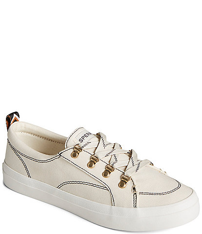 Sperry Women's SeaCycled Crest Vibe Sport Sneakers