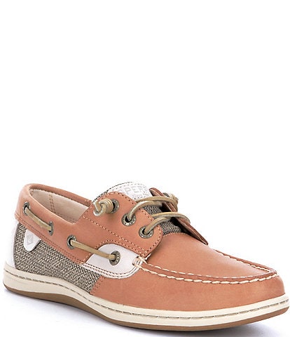 Sperry Women's Songfish Boat Shoes