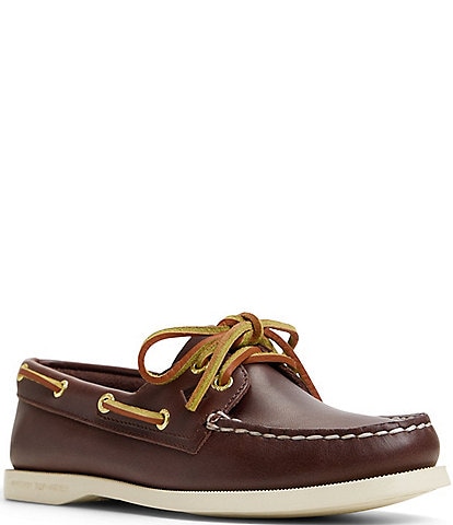 Sperry Women's Top-Sider Authentic Original 2-Eye Boat Shoes