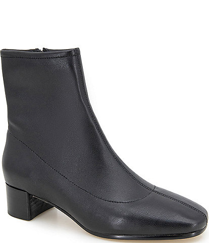 Splendid Betty Leather Booties