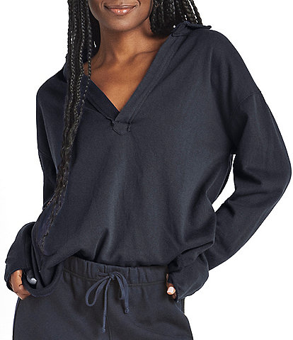 Women's Loungewear Sweaters & Sweatshirts