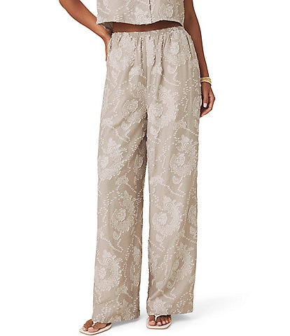 Splendid Coordinating Ezra Pants