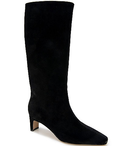 Splendid Janice Suede Tall Boots