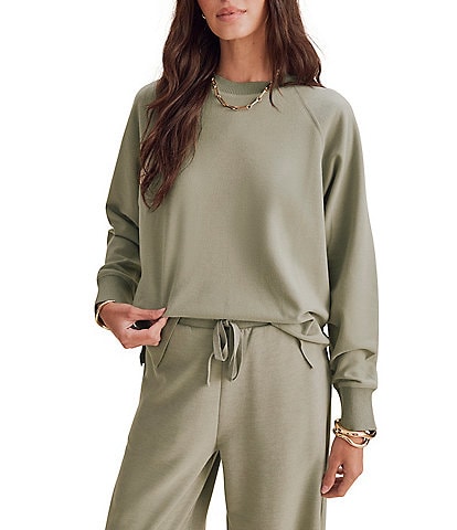Splendid Winslow Crewneck Pullover