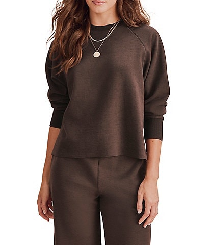 Splendid Winslow Crewneck Coordinating Pullover