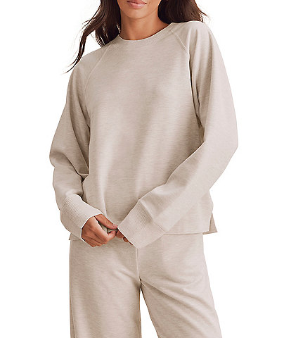 Splendid Winslow Crewneck Coordinating Pullover