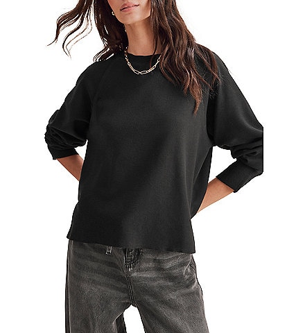 Splendid Winslow Crewneck Coordinating Pullover