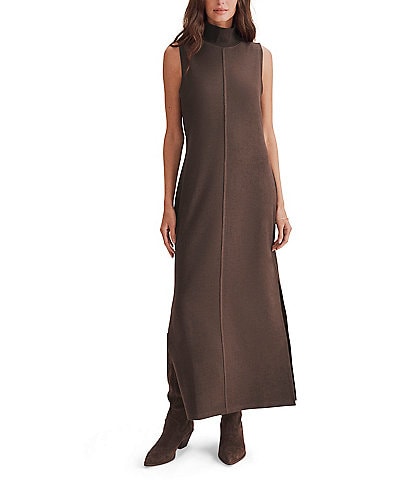 Splendid Winslow Midi Dress