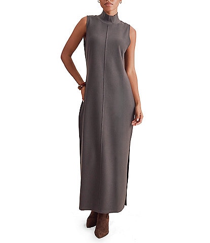 Splendid Winslow Midi Dress