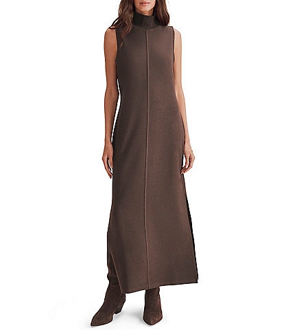 Splendid Winslow Midi Dress