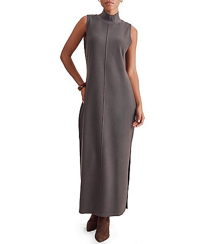 Splendid Winslow Midi Dress