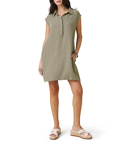 Splendid Wren Mini Dress