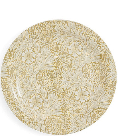 Spode Morris & Co.Collection Marigold Platter