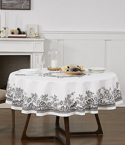 Spode Woodlands Table Linens