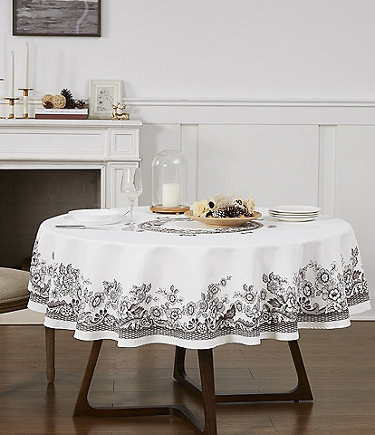 Spode Woodlands Table Linens