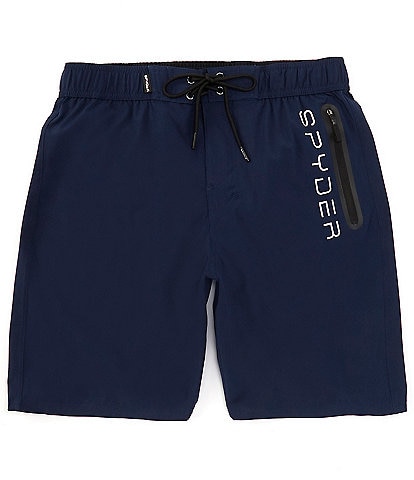 Spyder 9#double; Inseam Board Shorts