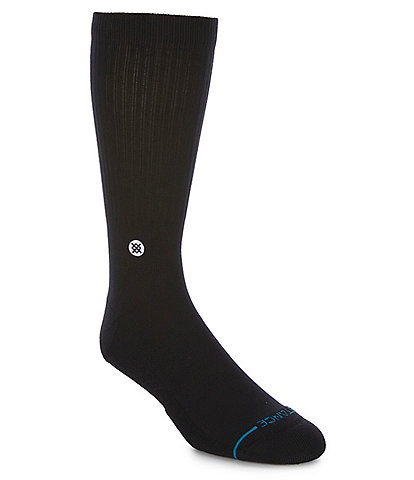Stance Big & Tall Icon Crew Socks